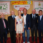 Beruschi,sindaco,Ludmilla,Predolin,Cadeo, Battaglia  2008